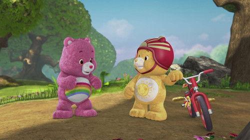 Care Bears: Welcome to Care-a-Lot Season 1 Episode 10 - Cheeri No