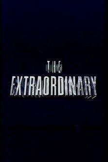 The Extraordinary poster