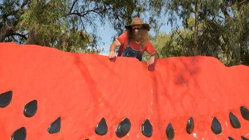 Gardening Australia Season 34 Episode 10 - Episode 10 Watermelon, Native, Collector, Beginner & Moss