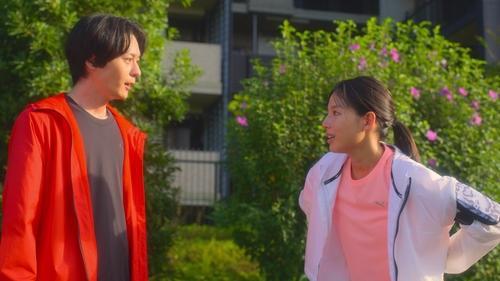 Fishbowl Wives Season 1 Episode 4 - The Chaperone Wife