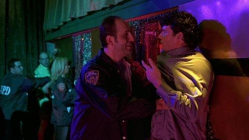 undefined Season 4 Episode 1 - Chameleon