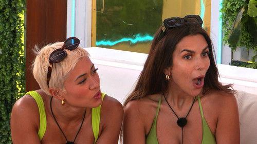 Love Island: All Stars Season 2 Episode 5 - Episode 5