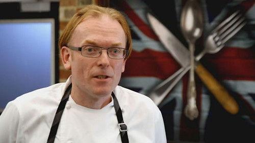 Great British Menu Season 11 Episode 8 - South West Main