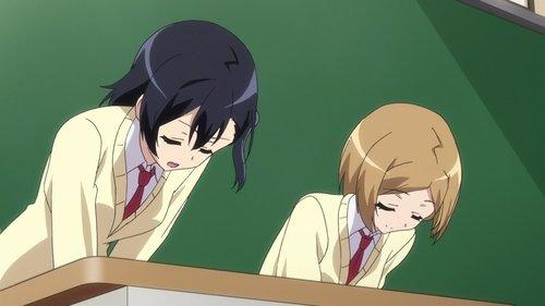 Castle Town Dandelion Season 1 Episode 11 - Goodbye, Scarlet Bloom