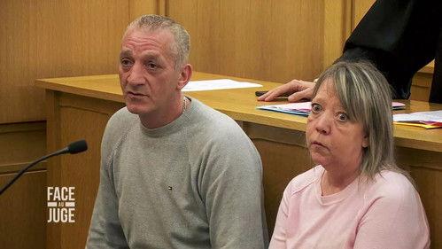 Face au juge Season 5 Episode 3 - Episode 3