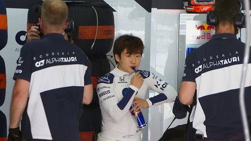 Formula 1: Drive to Survive Season 4 Episode 7 - Growing Pains