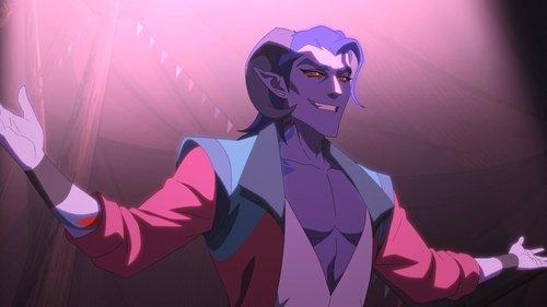 undefined Season 1 Episode 3 - The Fletching & Moondrop Traveling Carnival of Curiosities