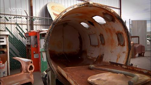 American Restoration Season 3 Episode 10 - American Respiration