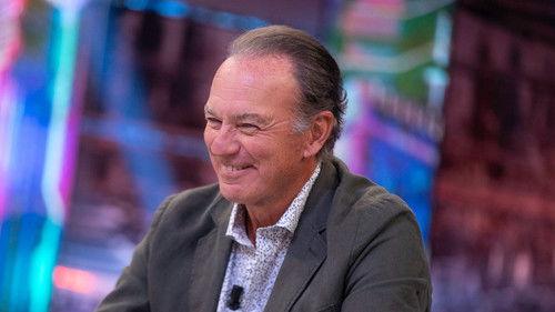 El hormiguero Season 20 Episode 1 - Bertín Osborne y Sergio Ramos