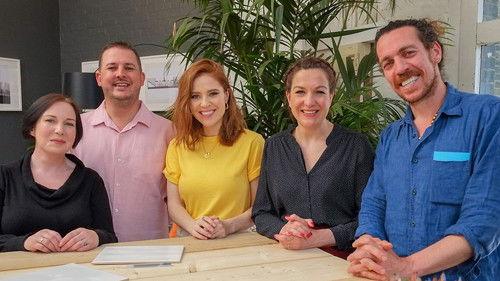 Your Home Made Perfect Season 1 Episode 2 - James and Vicky