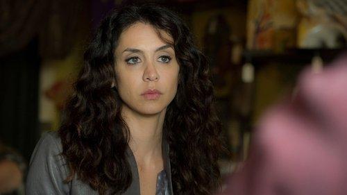 undefined Season 2 Episode 7 - The Scimitar