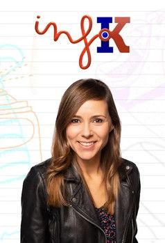 InfoK poster