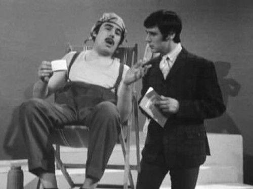 Do Not Adjust Your Set Season 1 Episode 11 - Rediffusion Show 11