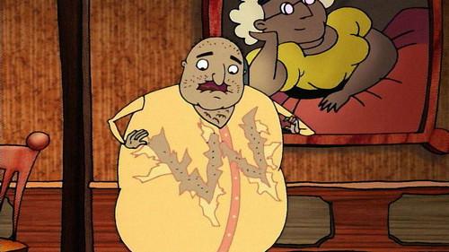 undefined Season 2 Episode 19 - Car Broke, Phone Yes