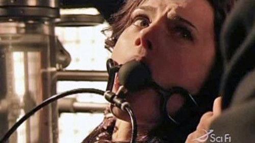 Flash Gordon Season 1 Episode 20 - Revolution (1)