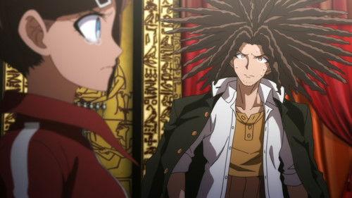 Danganronpa: The Animation Season 1 Episode 9 - All All Apologies II