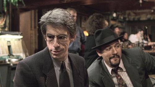 undefined Season 1 Episode 4 - A Shot in the Dark