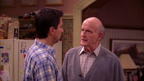 undefined Season 7 Episode 15 - The Disciplinarian