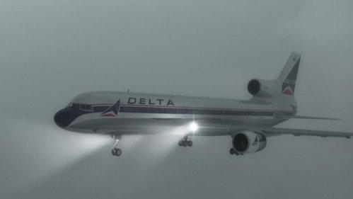 Air Disasters Season 1 Episode 1 - Invisible Killer