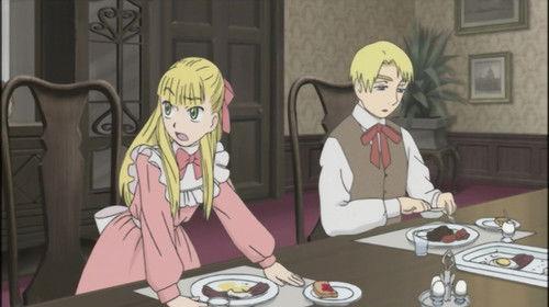 Emma: A Victorian Romance Season 2 Episode 6 - Success and Loss