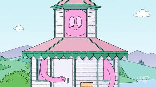 Barbapapa: One Big Happy Family! Season 2 Episode 15 - Barbapapa's Family