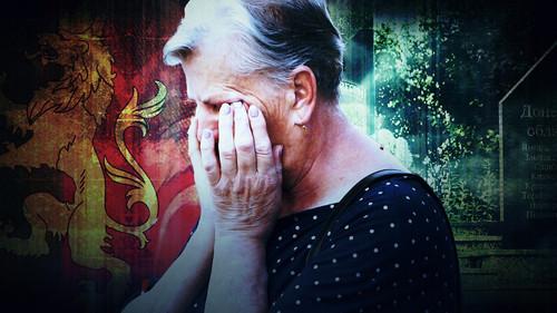 Our World Season 17 Episode 15 - Life, Loss and Waiting in Ukraine