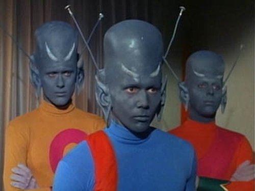 Lost in Space Season 3 Episode 19 - The Promised Planet