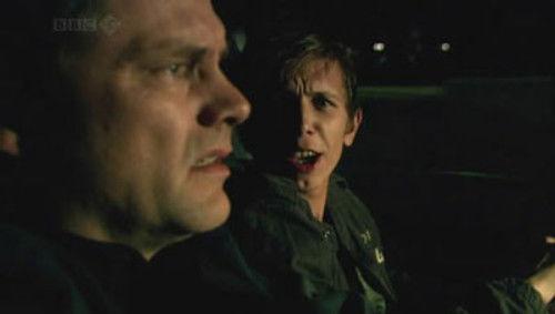 Lead Balloon Season 3 Episode 5 - Spikey