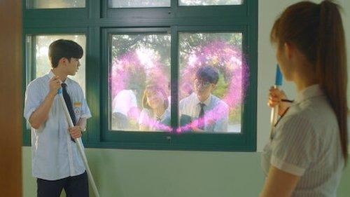 A Love So Beautiful Season 1 Episode 5 - Drama Festival (feat. Let's Go, Baby)