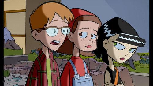 Fillmore! Season 1 Episode 6 - Next Stop, Armageddon