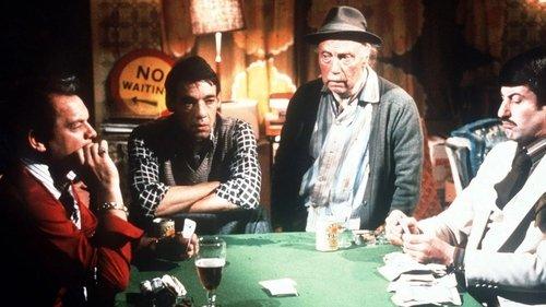 Only Fools and Horses Season 2 Episode 3 - A Losing Streak