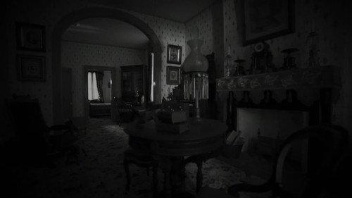 The Holzer Files Season 1 Episode 3 - A Grave Revenge