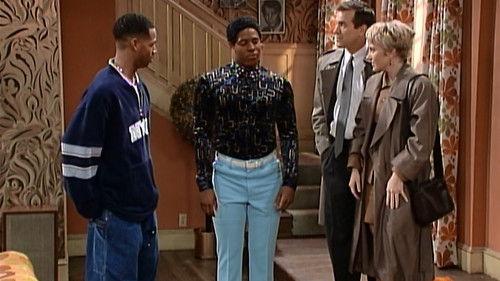 The Wayans Bros. Season 4 Episode 20 - Bringing It All Back Home