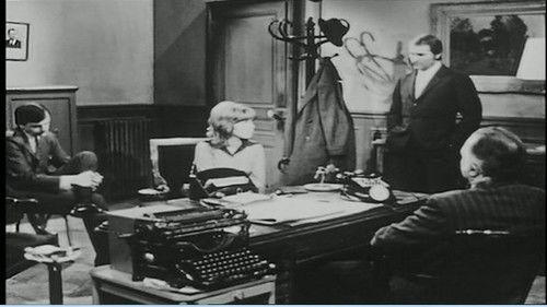 The Investigations of Commissioner Maigret Season 1 Episode 16 - Episode 16