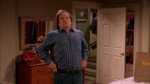 According to Jim Season 7 Episode 17 - No Bedrest for the Wicked