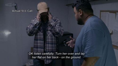 See No Evil Season 3 Episode 5 - On Her Watch