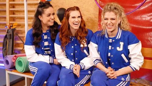 K3 Vlogt Season 4 Episode 6 - Episode 6