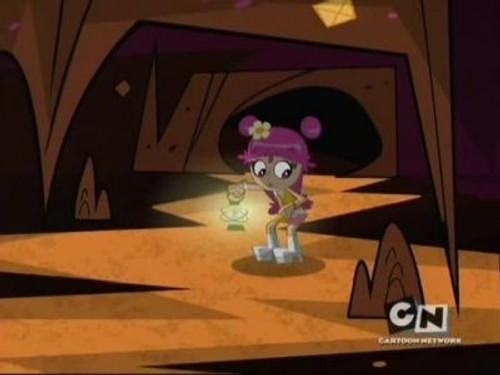 Hi Hi Puffy AmiYumi Season 1 Episode 10 - Ami Goes Bad