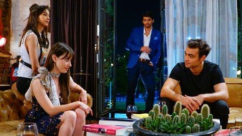 Full Moon Season 1 Episode 2 - Episode2