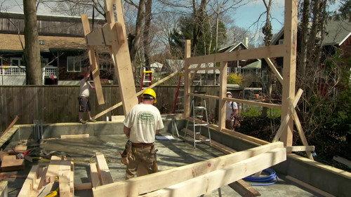 This Old House Season 40 Episode 7 - Jamestown: Modern Barn Raising