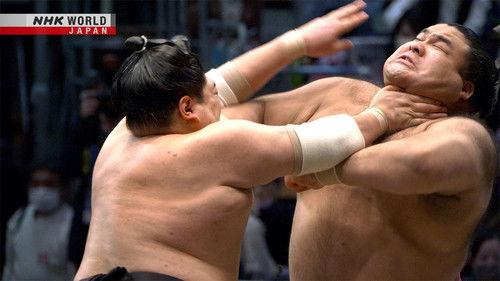 GRAND SUMO Highlights Season 14 Episode 15 - Day 15
