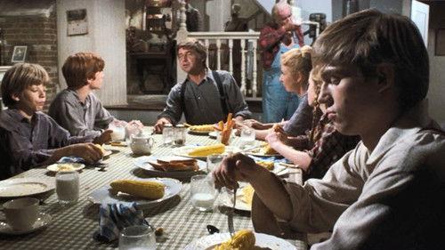 The Waltons Season 2 Episode 14 - The Triangle