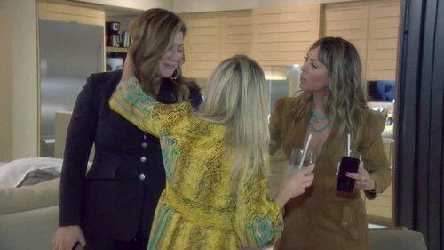 The Real Housewives of Orange County Season 14 Episode 8 - Let's Get Metaphysical