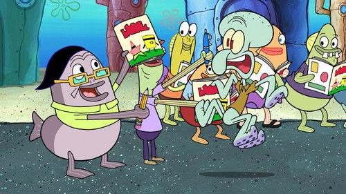 undefined Season 17 Episode 1 - The Nerds