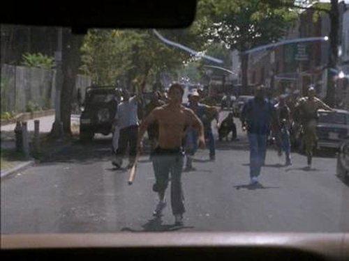 Third Watch Season 1 Episode 4 - Hell Is What You Make of It