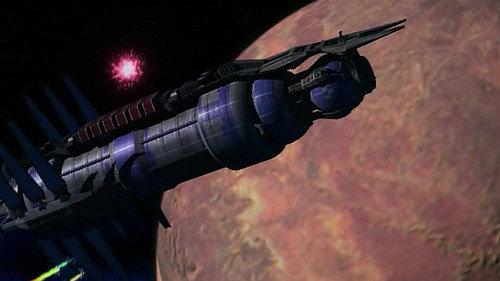 Babylon 5 Season 4 Episode 7 - Epiphanies