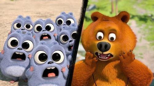 Grizzy & the Lemmings Season 2 Episode 4 - Fountain of Bear Youth