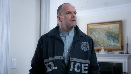 Elementary Season 5 Episode 16 - Fidelity (2)