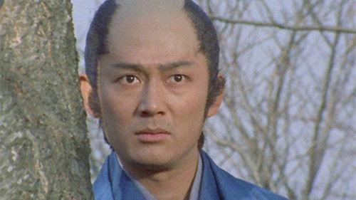 Lone Wolf and Cub Season 2 Episode 15 - Breaking Heated Stones / Destroy Hot Stones