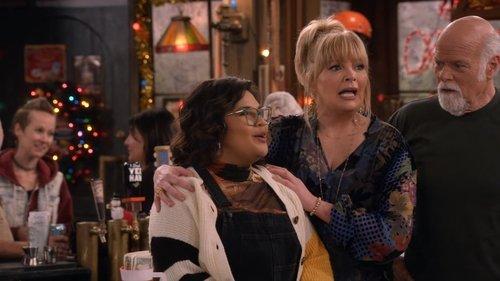 Happy's Place Season 1 Episode 7 - Ho-Ho-Howey